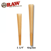 RAW Classic Pre-Rolled Cones