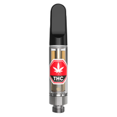 )Piston Punch 510 Thread Cartridge (Campfire Dream)