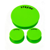 XTREME - Silicone Universal Caps