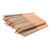 Versus Sativa Jar of Js Pre-Roll