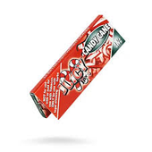 Juicy Jay's - 1-1/4" Candy Cane Papers (33 Leaves)