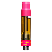 Banana Cream Pie Live Resin 510 Thread Cartridge