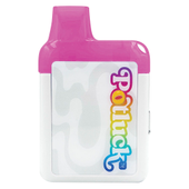 Grape Jelly Disposable Vape