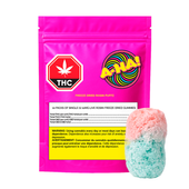 Freeze Dried Rosin Puffz Freeze Dried Rosin Puffz