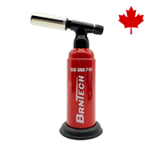 BrnTech - Red Big BRN 710 Torch