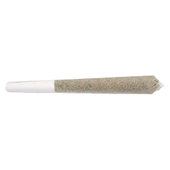 Caps Junky Bubble Infused Pre-Roll
