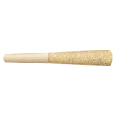 Qwazars - Solventless Hash Infused Joint