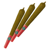 Cherry Jelly Infused Pre-Roll - Con Cherry Jelly Infused Pre-Roll - Con