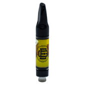 Hard Hitters - Psycho Citrus Liquid Diamond 510 Thread Cart