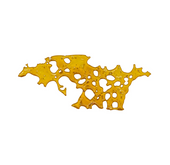Platinum Jelly Shatter