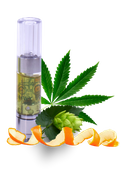HWY59 COW TIPPER LIQUID DIAMONDS VAPE 1G