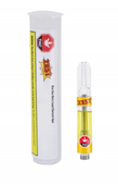 Blue Sour Berry Liquid Diamond Vape Cartridge