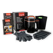 ONGROK - Small Botanical Infuser Kit