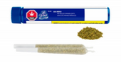Puff Puff Packs 3 x 0.5g Pre-Rolls Multi-Pack