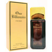 One Billionaire Cologne For Men 100ml