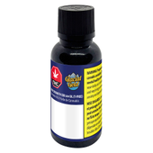 Atmosphere CBG:THC 15:15 Oil Drops