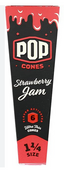 Pre-Rolled Cones Pop 1.25 Tip