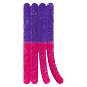 3:1 Sour Blasty Cherry Limeade THC/CBC