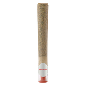 Ceramic Tip Lemon Squeezy Infused Pre-roll