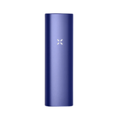 PAX Plus Dry Herb Vaporizer Starter Kit (Periwinkle)