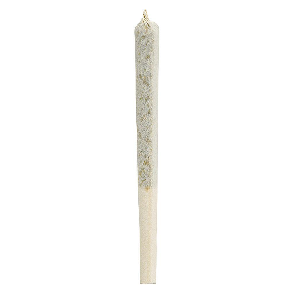 BC Organic Tea Time #7 Pre-Roll