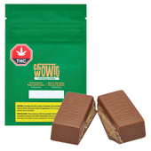 Peanut Butter Balanced Chocolate