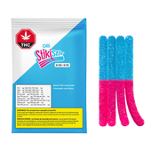 3:1 Sour Razzy Pink Lemonade CBG/THC