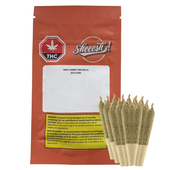 Trop Cherry Pre-Roll Trop Cherry Pre-Roll