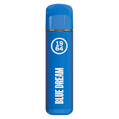 Blue Dream FSE Resin AIO Vape