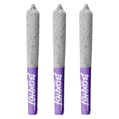 Diamond Doobies Deluxe - Grape Smuggler Diamond Doobies Deluxe - Grape Smuggler