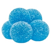Blue Razzleberry 3:1 CBG/THC (10 PACK)