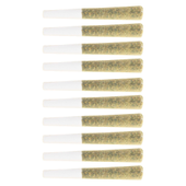 Trapstar Pre-roll