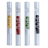 Grav Glass One Hitter