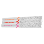 Flyers Frosted Infused Pre-Roll Podium Pack
