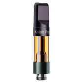 Yuzu Honey Diamonds 510 Thread Cartridge