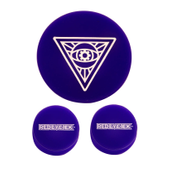 Red Eye Tek - Silicone Cleaning Caps