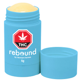 Sample Size Arctic Heat Relief Stick - Extra Strength