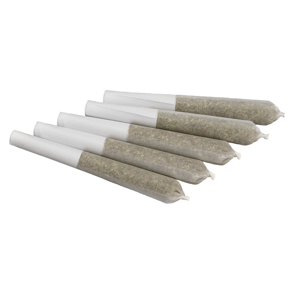 Route 66 (Very Cherry x Notorious THC) Pre-Roll