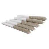 Route 66 (Very Cherry x Notorious THC) Pre-Roll