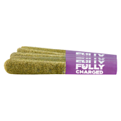 Fully Charged Galactic Grape Infused Pre-Rolls 5x0.5g Fully Charged Galactic Grape Infused Pre-Rolls 5x0.5g