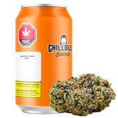 Jack Herer Jamboree Budskis