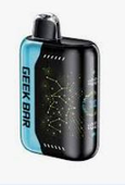 Geek Bar Pulse X  25,000 Puffs- Citrus Smash Ice