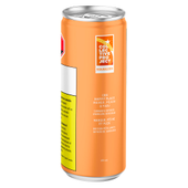 CBG Happy Place (Mango, Peach & Yuzu) Sparking Juice
