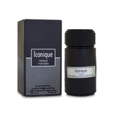 Iconique Perfume For Men - 3.4oz/100ml