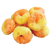 Freeze Dried Rosin Ringz