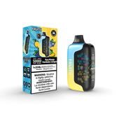 FRUITTI Razz Mango 50000 PUFFS