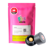 Whipped Diamonds - Watermelon G