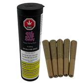 HyperNova Haze - Sativa Pre-Roll