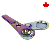 Xhaal - Rainbow Magnetic Metal Pipe