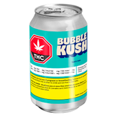 Tahiti Trip 355ml Soda